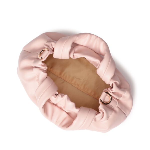 Fastrack Pink Ruched Sling - image number 3