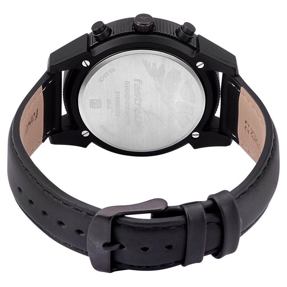 Fastrack outlet v8 smartwatch