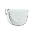 Half-Moon Chic Sling Bag - image number 3