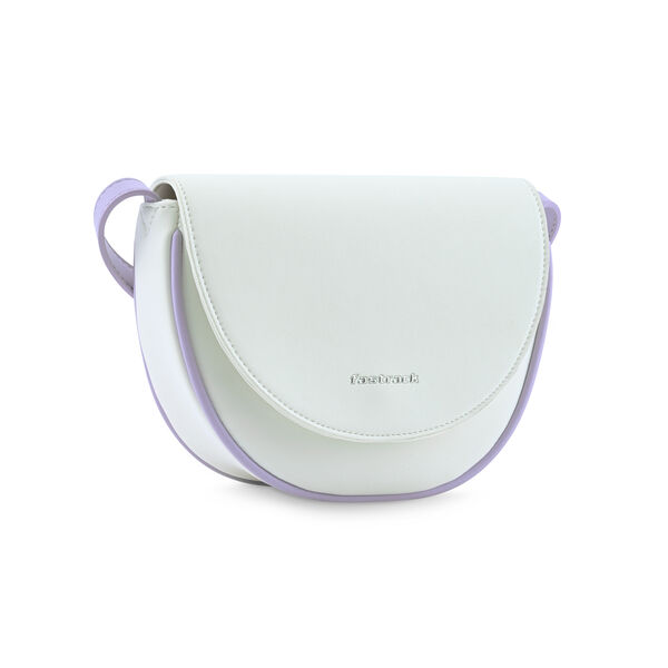 Half-Moon Chic Sling Bag - image number 3
