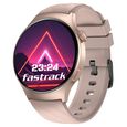 Fastrack Limitless FR1 PRO Smartwatch 3.63 cm AMOLED Display with AOD, 100+ Sports Modes & Watchfaces, 24*7 Health Suite