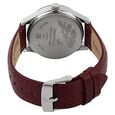 Fastrack All Nighters Quartz Multifunction Bicolour Dial Leather Strap Watch for Girls - image number 3