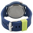 Fastrack Quartz Analog Blue Dial Strap Watch for Unisex - image number 3