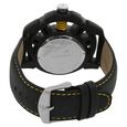 Fastrack Quartz Analog Grey Dial Leather Strap Watch for Guys - image number 3