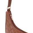 Fastrack Quilted Crush - tan - image number 6