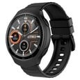 Fastrack VOX CirQ Smartwatch 3.5CM Ultra Vu Display, AI Watcface,AI Chat, 24/7 Health Suite, IP68, Multiple Menu Styles - image number 0
