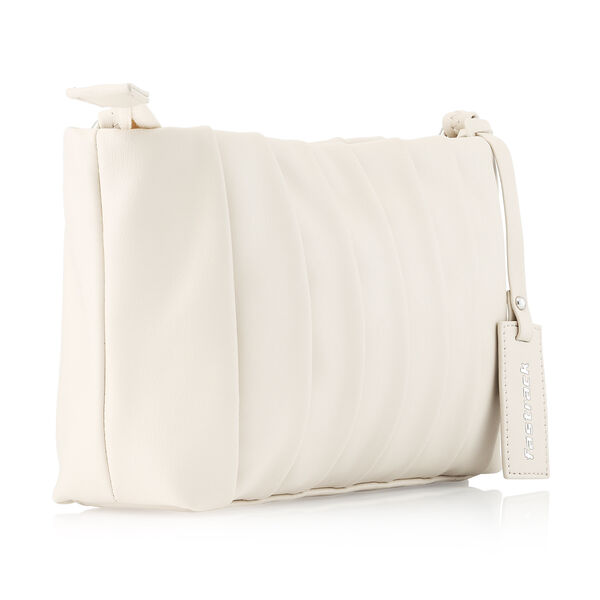 Grey SLING BAG - image number 2
