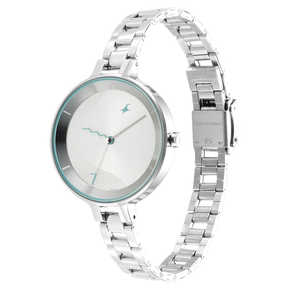 Fastrack ladies chain watches on sale