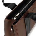 Midnight Mocha satchel - image number 8