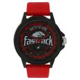 Fastrack Quartz Analog Black Dial Plastic Strap Watch for Unisex - image number 0