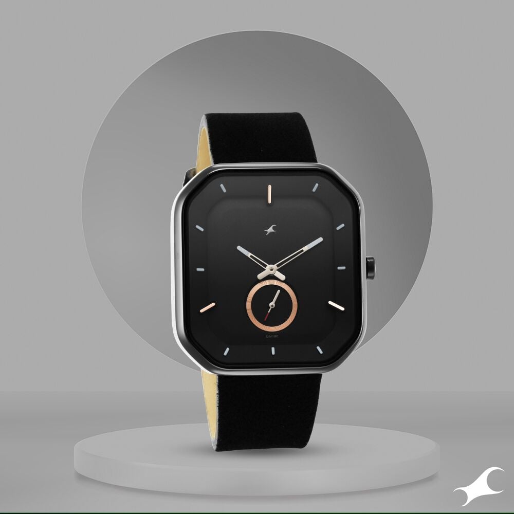 Fastrack watch d327 hotsell price