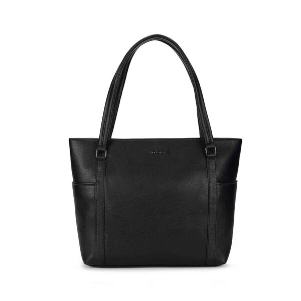 Fastrack Jet-Set-Go Laptop Tote - image number 1