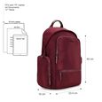 Fastrack Cherry Rush Laptop Backpack - image number 1