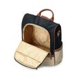 Cityblock blue backpack - image number 4