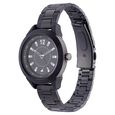 Fastrack Varsity Quartz Analog White Dial Leather Strap Watch for Girls - image number 2