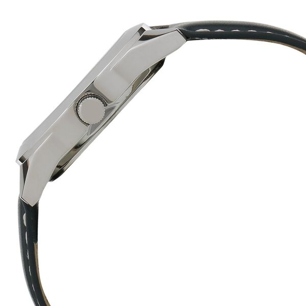 Fastrack Varsity Quartz Analog White Dial Leather Strap Watch for Girls - image number 2