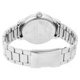 Fastrack Tripster Quartz Analog with Date White Dial Stainless Steel Strap Watch for Guys - image number 5