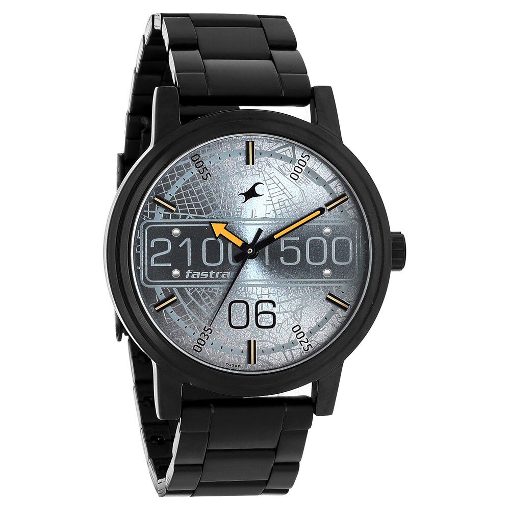 Fastrack road on sale trip collection