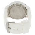 Fastrack Quartz Chronograph Silver Dial Plastic Strap Watch for Guys - image number 3