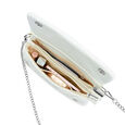 Quilted Chic Flap Bag - image number 6