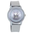 Fastrack Y2K Analog with Icy Blue Dial Silicon Strap Watch for Guys - image number 1