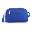 Fastrack Everyday Sling Bag in Blue - image number 3