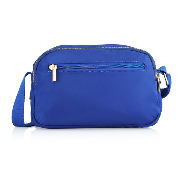 Fastrack Everyday Sling Bag in Blue - image number 3
