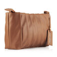 Fastrack Pleated Sling Bag in Tan - image number 2