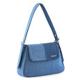 Fastrack Denim Shoulder Women's Bag - image number 2