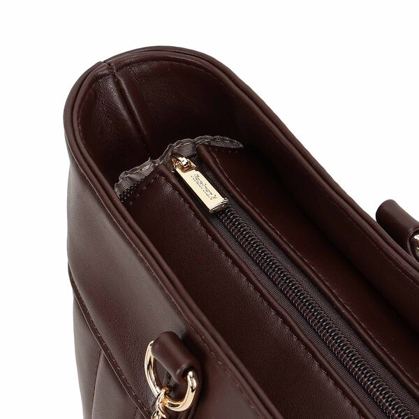 Fastrack Espresso Shot  Tote - image number 5