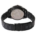 Fastrack Varsity Quartz Analog Black Dial Metal Strap Watch for Girls - image number 4
