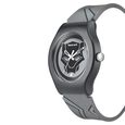 Fastrack Avengers End Game Quartz Analog Multicoloured Dial Silicone Strap Unisex Watch - image number 2