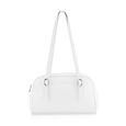 Fastrack Spacious Shoulder Bag in White - image number 1