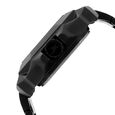 Fastrack Quartz Analog Black Dial Stainless Steel Strap Watch for Guys - image number 2