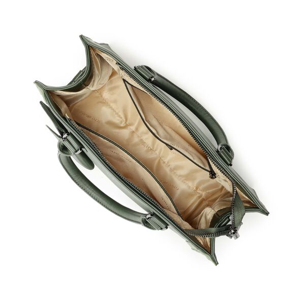 Sage Edge Satchel - image number 4