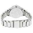 Fastrack Quartz Analog Black Dial Stainless Steel Strap Watch for Girls - image number 3