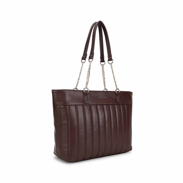 Fastrack Espresso Shot  Tote - image number 2