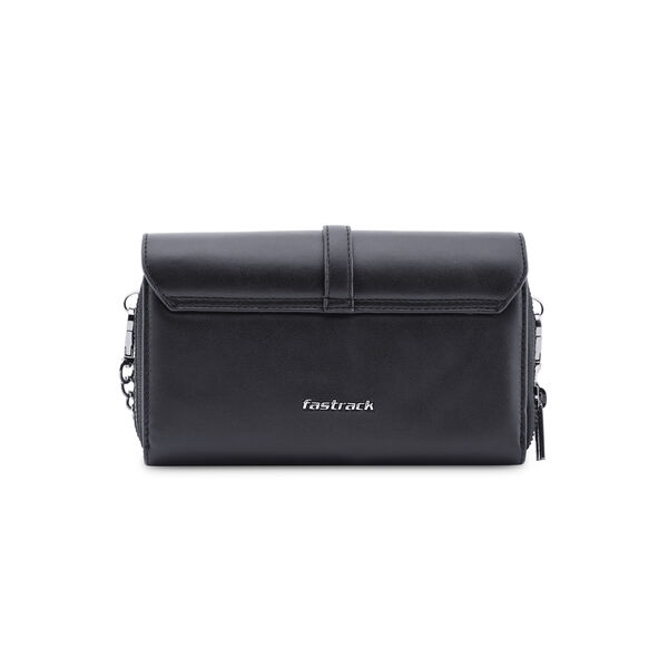Fastrack Edge Sling in Black - image number 4