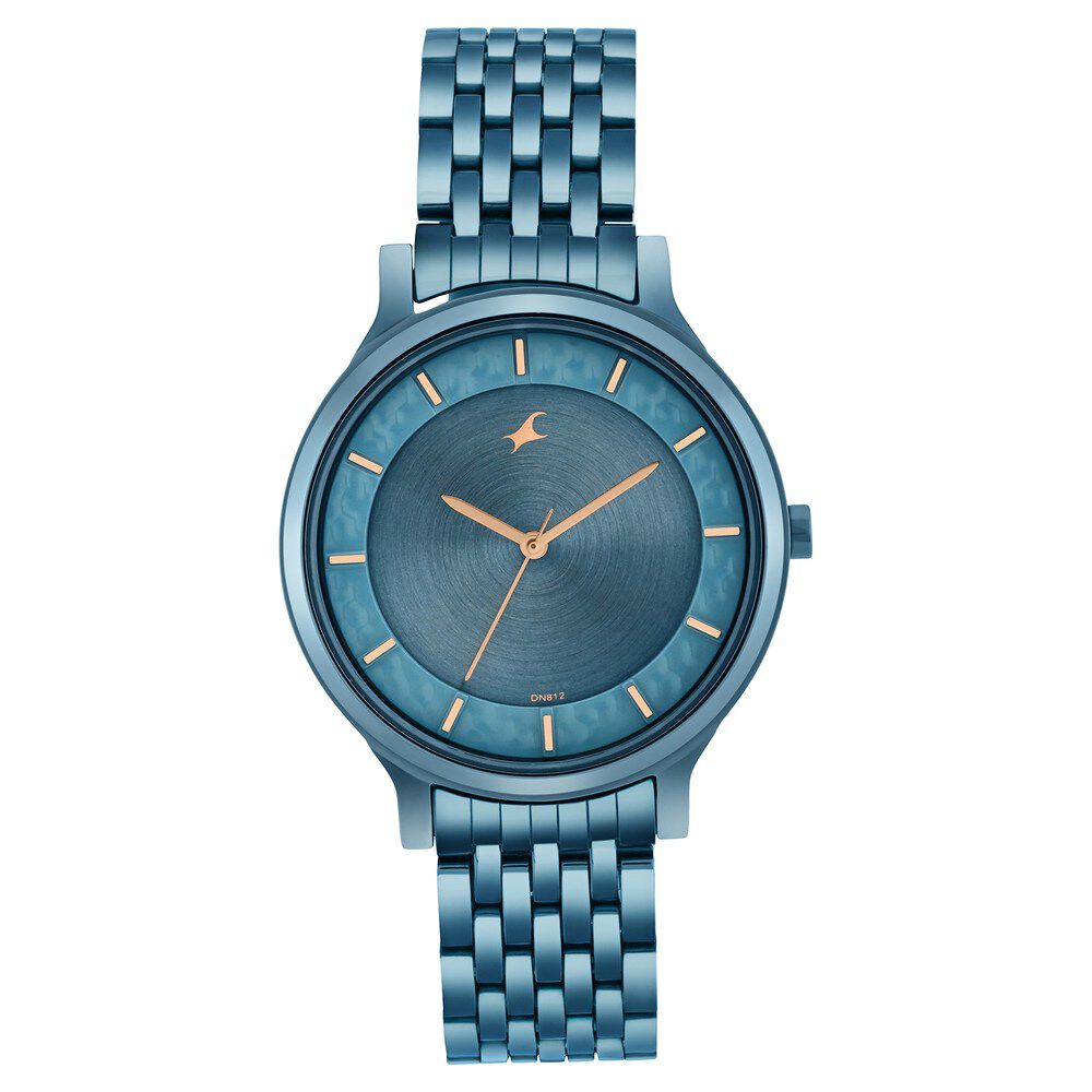 Fastrack titan watch price online