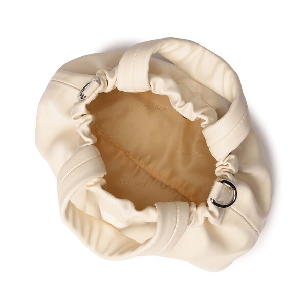 Fastrack White Ruched Sling - image number 3
