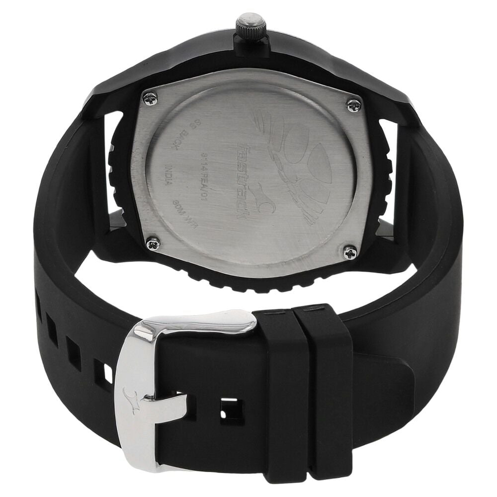 Fastrack watch online 30m wr price