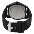 Fastrack Quartz Analog White Dial Plastic Strap Watch for Guys - image number 3