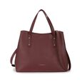 Fastrack Classic Large Satchel Bag - image number 1