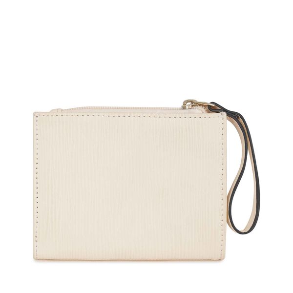 Miniclick off-white wallet - image number 5
