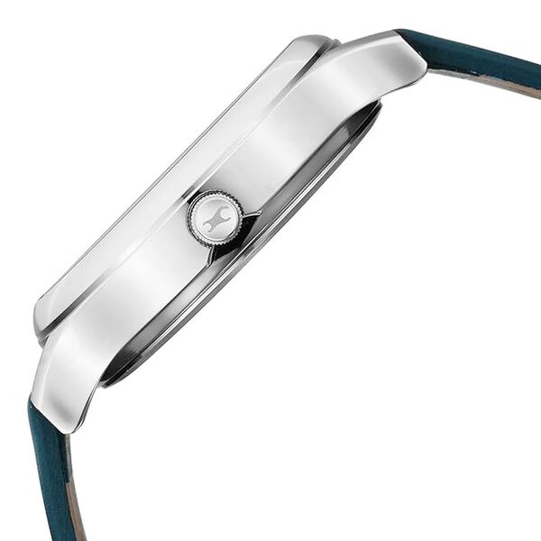 Fastrack Quartz Analog Blue Dial Watch for Guys - image number 3
