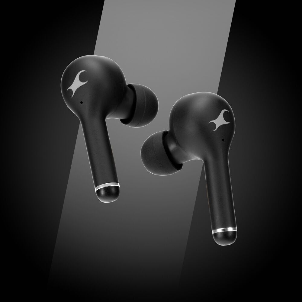 Mi true wireless hotsell earbuds basic battery life