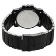 Fastrack Hitlist Quartz Analog Silver Dial Stainless Steel Strap Watch for Guys - image number 4