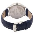 Fastrack Blue Dial Quartz Analog with Day and Date Watch for Girls - image number 4