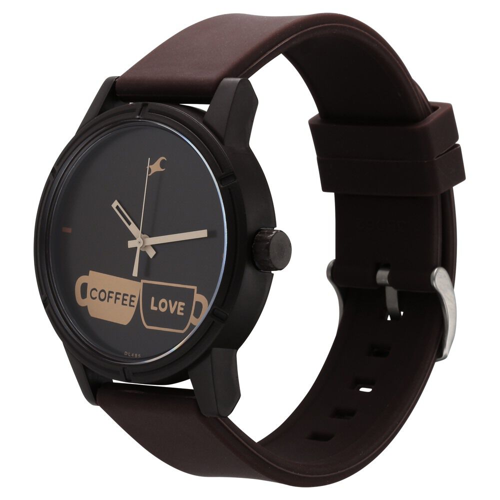 Fastrack watches top tees collection