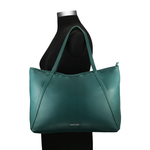 Green LAPTOP BAG - image number 4